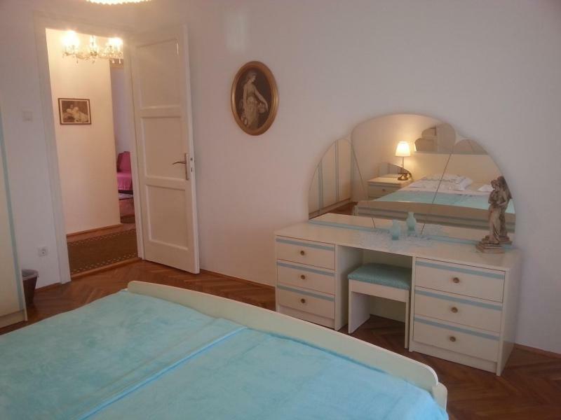 Apartment Lona Цриквениця Екстер'єр фото