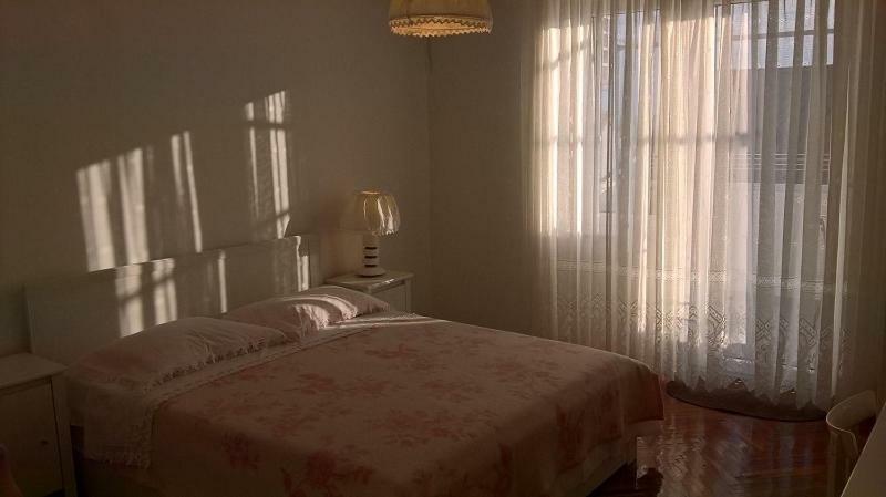 Apartment Lona Цриквениця Екстер'єр фото
