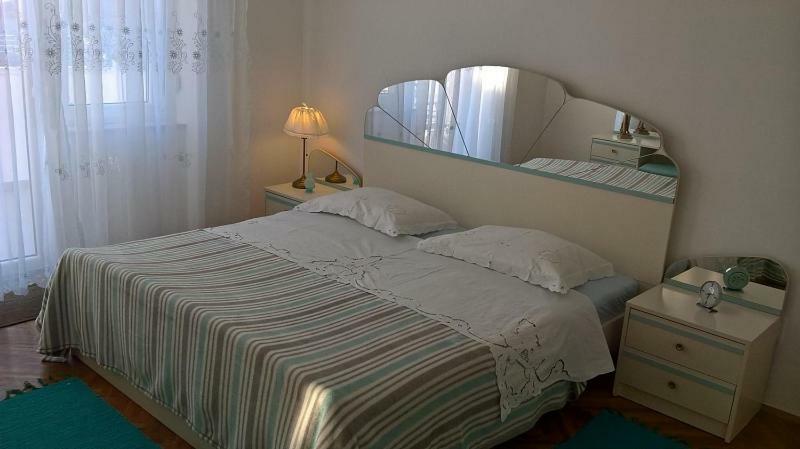 Apartment Lona Цриквениця Екстер'єр фото
